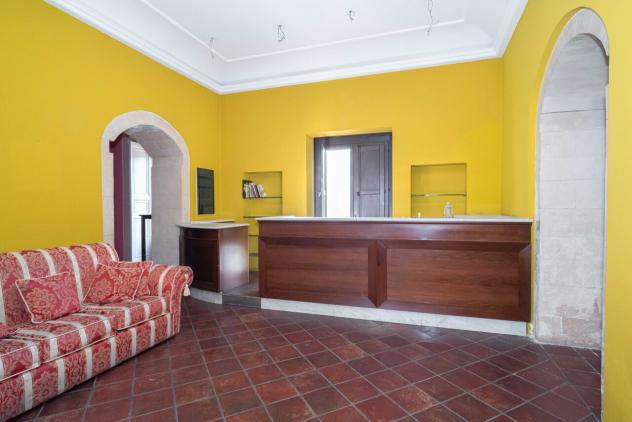 Palazzo / Edificio in vendita a Palazzolo Acreide - Foto 18