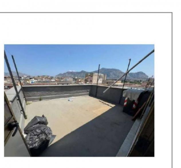 Immobile in asta di 155 m² con più di 5 locali in vendita a Palermo - Foto 5