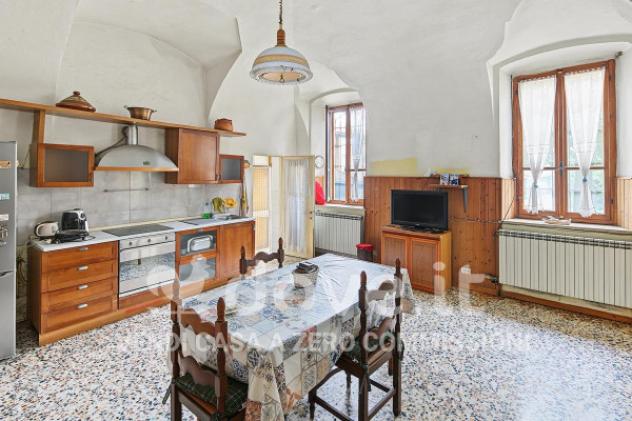 Casa indipendente di 280 m² con 5 locali in vendita a Rivarolo Canavese - Foto 8