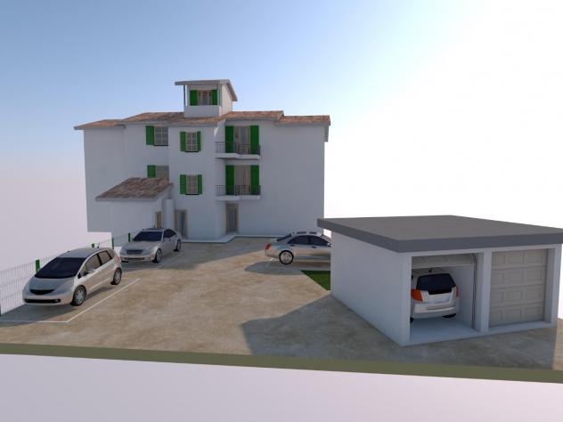 Appartamento in vendita a San Miniato 80 mq Rif: 1193440 - Foto 5