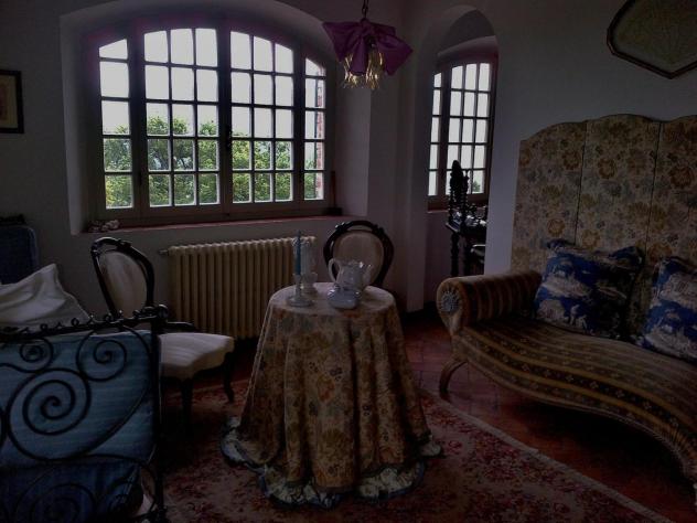 Casale in vendita a San Quirico d'Orcia 453 mq Rif: 1277584 - Foto 8