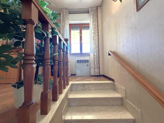 Appartamento in vendita a Staffoli - Santa Croce sull'Arno 123 mq Rif: 1397732 - Foto 9