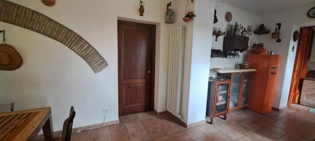 Appartamento in vendita a Santa Luce 79 mq Rif: 1445187 - Foto 5