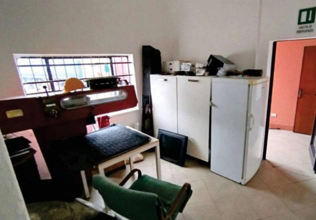 Immobile in asta di 161 m² in vendita a Sant'Angelo di Piove di Sacco - Foto 6