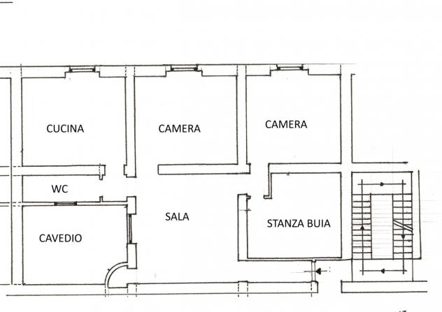 Quadrilocale in vendita a Savona - Foto 19