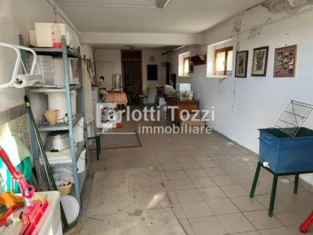 APPARTAMENTO di 5 vani e di 120 mq (SEMPRONIANO - SEMPRONIANO BELVEDERE) rif. 03375V5 - Foto 2