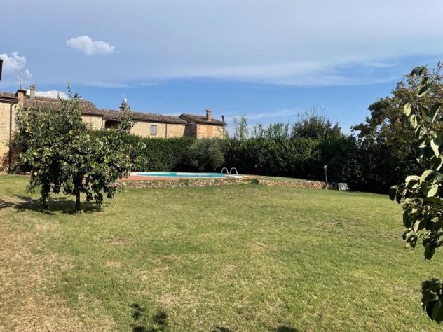 Appartamento in vendita a Sovicille 115 mq Rif: 1425140 - Foto 4