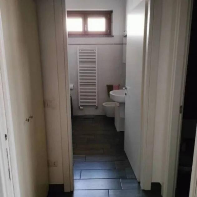 Immobile in asta di 89 m², box auto doppio in vendita a Vermezzo con Zelo - Foto 9