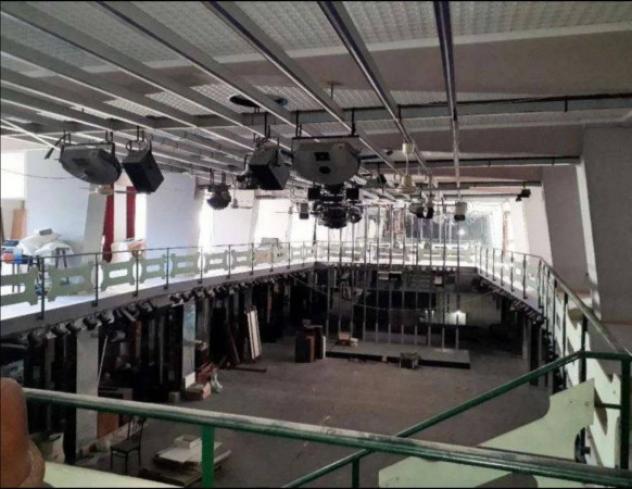Immobile in asta di 1209 m² in vendita a Villafranca Tirrena - Foto 6