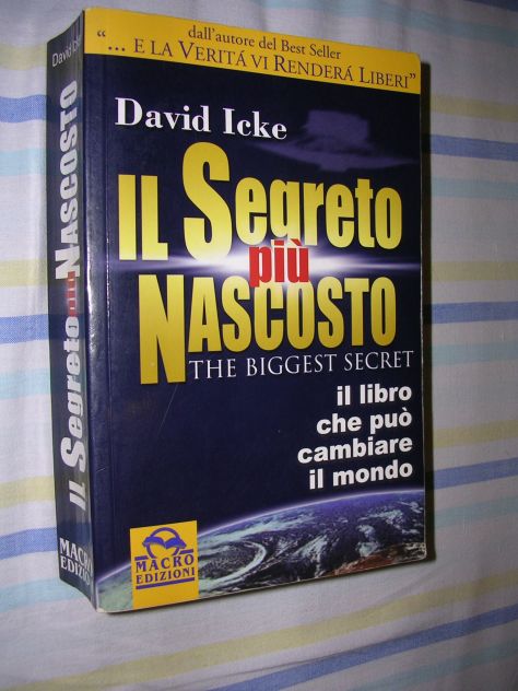 IL SEGRETO PIU' NASCOSTO