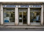 Lavanderia Stireria Bovisa