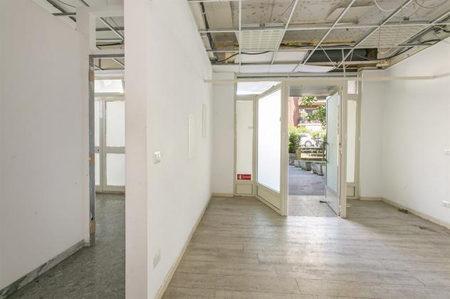 LOCALI COMMERCIALI CASSIA - Foto 5
