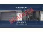 Immobile in asta di 503 m² con più di 5 locali in vendita a Venetico