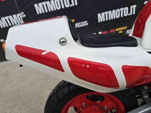 YAMAHA YSR 50 rif. 23962404 - Foto 9