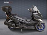 SUZUKI Burgman AN 400 - rif. 23753878