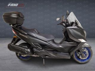 SUZUKI Burgman AN 400 - rif. 23753878