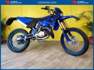 YAMAHA YZ 125 Garantita e Finanziabile rif. 22950201