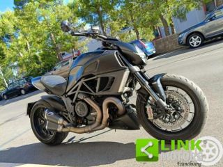 DUCATI Diavel DARK rif. 23983064