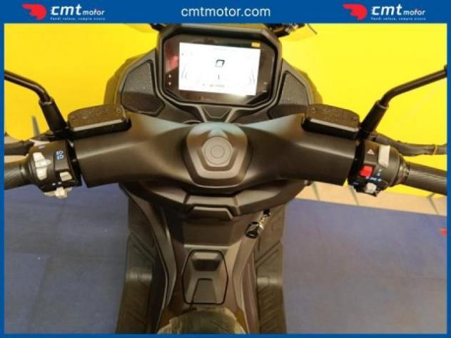 CJR MOTORECO Lion Elettrico Garantito e Finanziabile rif. 23894386 - Foto 6