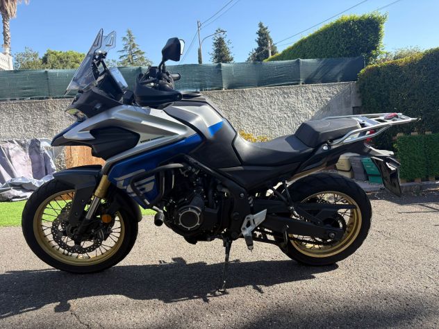Voge Valico 525 dsx - Foto 4