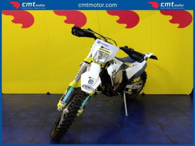 HUSQVARNA FE 350 Garantita e Finanziabile rif. 23545899 - Foto 2