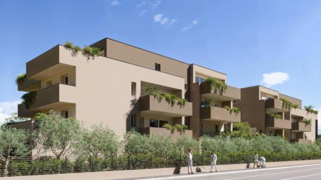 Appartamento di 120 m² con 3 locali e box auto in vendita a Thiene - Foto 10