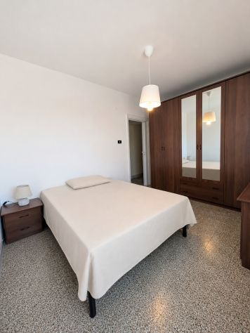 Stanza singola arredata per studente o lavoratore fuori sede–zona centro/servita - Foto 3