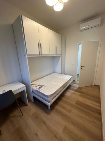 Camera in affitto a 6 mn a piedi da Bocconi