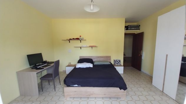 Stanza uso singola a Fidene Via Ortignano
