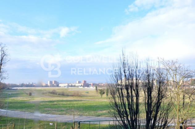Appartamento di 137 m² con 3 locali e box auto doppio in affitto a Milano - Foto 10