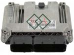 Audi A4 2.0 TDI centralina motore 0281018577