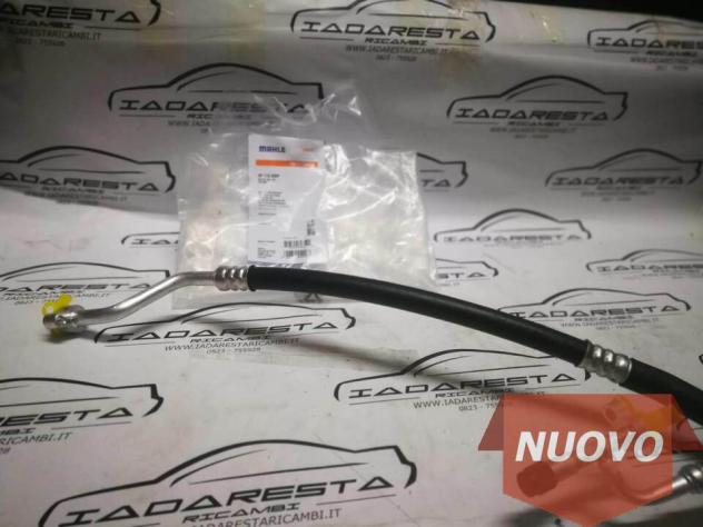 Tubo Aria Condizionata Ford Fiesta 6 1.4D 1513801 - Foto 3