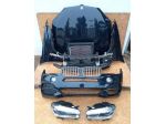 MUSATA FRONTALE COMPLETO BMW X5 F15 M SPORT DAL 2014 IN POI