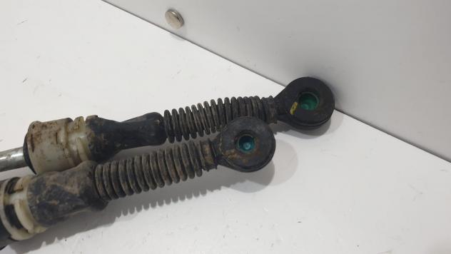CORDE CAMBIO FIAT 500 X Serie 55266370 Diesel 1.3 (15) - Foto 3
