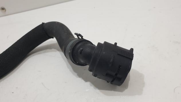 TUBO ACQUA REFRIGERANTE VOLKSWAGEN Polo 6° Serie 2Q0122157K Benzina 1.0 (17) - Foto 3