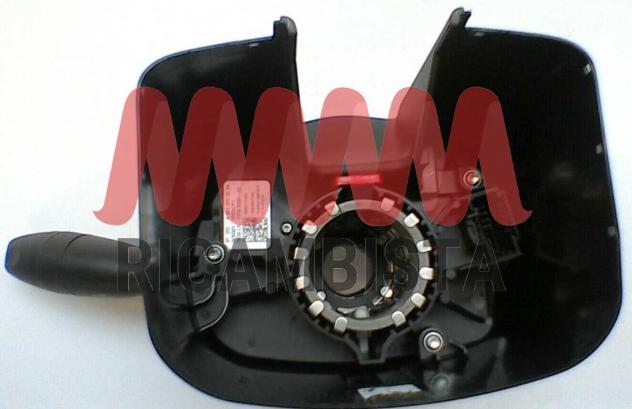 A2049000004 Mercedes Classe C W204 devioluci contatto spiralato - Foto 3