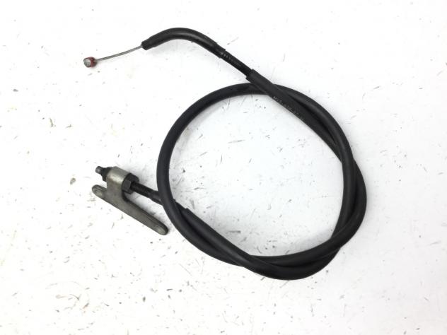 HONDA CB SPORT 500 CAVO GUAINA FRIZIONE CON SUPPORTO 1998 PC32E0XF - Foto 5