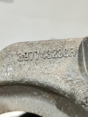 SUPPORTO ALBERO TRASMISSIONE NISSAN Qashqai Serie (J12) 397743238R HR13 hybrid 1332 (21) - Foto 4