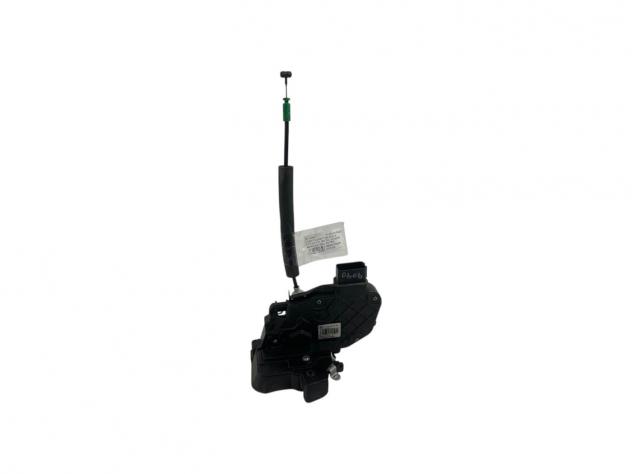 SERRATURA POSTERIORE DESTRA LAND ROVER Range Rover Evoque 1° Serie LR072414 (11)