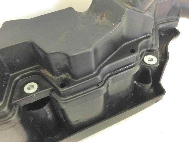 APRILIA SCARABEO 4T 100 CASSA SCATOLA FILTRO ARIA 2010 2012 VAA00 - Foto 7