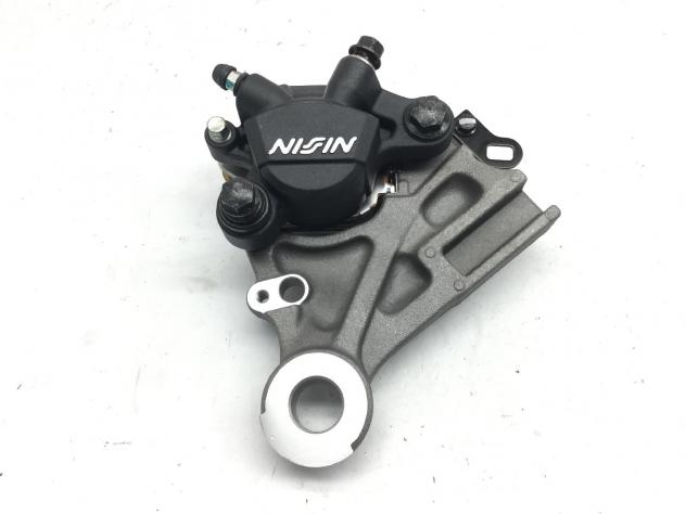 HONDA CB GT ABS KM0 1000 PINZA FRENO POSTERIORE 2026 JH2SC93A