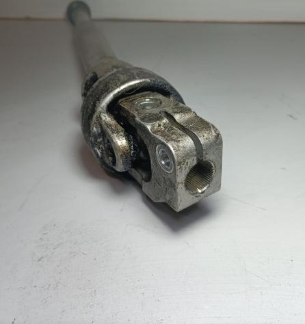 SNODO CANNA STERZO BMW Serie 5 Gran Turismo (F07) N57 D30 A (0918) - Foto 4