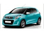 Ricambi citroen c1 2013/2023