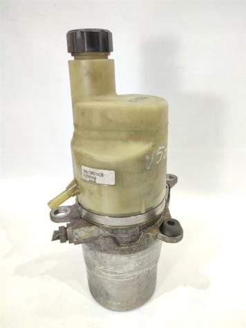 POMPA SERVOSTERZO VOLVO V50 2° Serie 31280369 5N513K514CB D4164T diesel 1560 (0712) - Foto 3