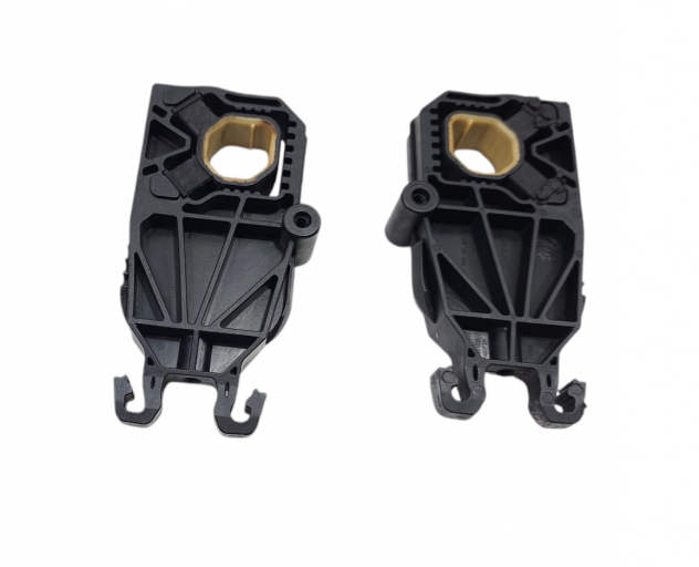 SUPPORTO RADIATORE IN PLASTICA CUPRA Formentor Serie 5WA121367 DPCA Benzina 1500 (20) - Foto 4