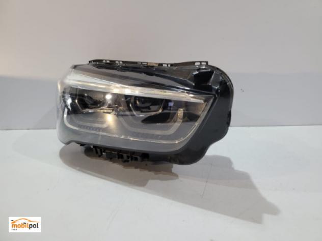 BMW X1 F48 LCI FARO ANTERIORE A LED DESTRO - 12909 - Foto 3