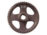 Ingranaggio campana frizione 51 denti