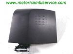 COPERCHIO VANO PORTAOGGETTI ANTERIORE DESTRO BMW C 650 GT (2011-2015) 46637 &hellip;