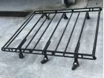PORTAPACCHI ORIGINALE DELL’EPOCA 1965 PER OPEL KADETT berlina