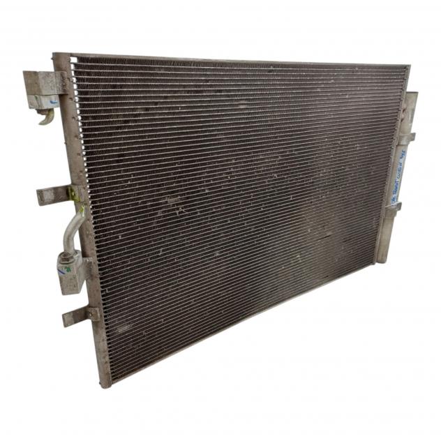 RADIATORE A/C FORD Transit Serie Custom 1778169 YMF6 Diesel 1995 (1222) - Foto 3